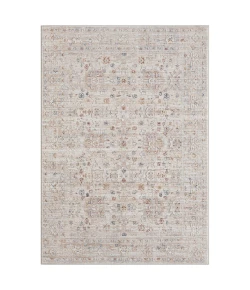 Lauren LAN-AF Rust Area Rug 9 ft. X 11 ft. 10 in. Rectangle