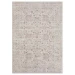 Lauren LAN-AF Rust Area Rug 4 ft. X 6 ft. Rectangle