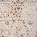 Rugs Town 82301 Multi/ Ivory 4' X 6' Rect. Rug