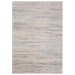 Lauren LAN-AH Gray Area Rug 4 ft. X 6 ft. Rectangle