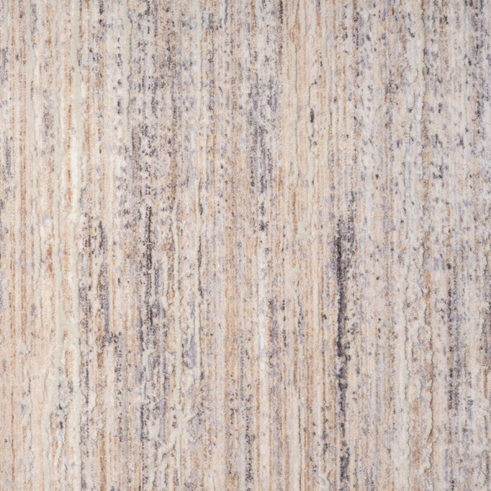 Rugs Town 82303 Beige/ Gray 4' X 6' Rect. Rug