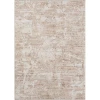 Lauren LAN-AI Beige Area Rug 4 ft. X 6 ft. Rectangle