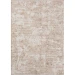 Lauren LAN-AI Beige Area Rug 4 ft. X 6 ft. Rectangle