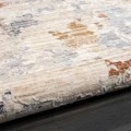 Rugs Town 82305 Multi/ Beige 4' X 6' Rect. Rug