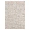 Lauren LAN-AJ Beige Area Rug 4 ft. X 6 ft. Rectangle