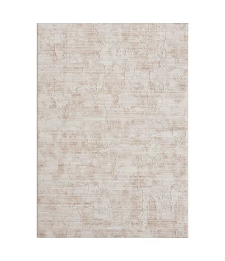 Lauren LAN-AJ Beige Area Rug 7 ft. 9 in. X 9 ft. 9 in. Rectangle