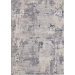 Lauren LAN-AJ Gray Area Rug 4 ft. X 6 ft. Rectangle