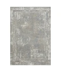 LR Home Lanham 82271 Beige/ Gray 5'0" X 7'0 Rect. Rug