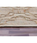 LR Home Maples Natural 82387 9 ft. X 12 ft. Rect. Rug