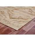 LR Home Maples Natural 82387 9 ft. X 12 ft. Rect. Rug