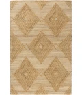 LR Home Maples Natural 82388 7 ft. 9 in. X 9 ft. 9 in. Rect. Rug