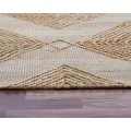 Rugs Town Natural 82388 9 ft. X 12 ft. Rect. Rug