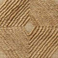 Rugs Town Natural 82388 9 ft. X 12 ft. Rect. Rug