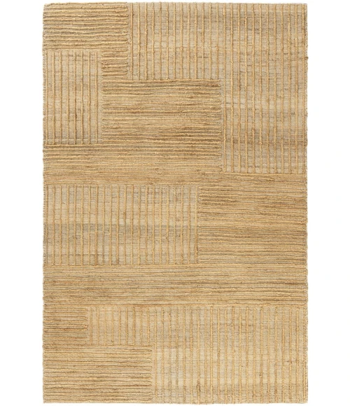 LR Home Maples Natural 82389 2 ft. X 3 ft. Rect. Rug