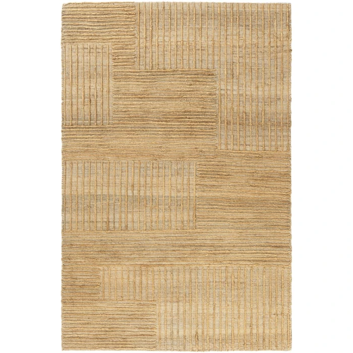LR Home Maples Natural 82389 10 ft. X 14 ft. Rect. Rug
