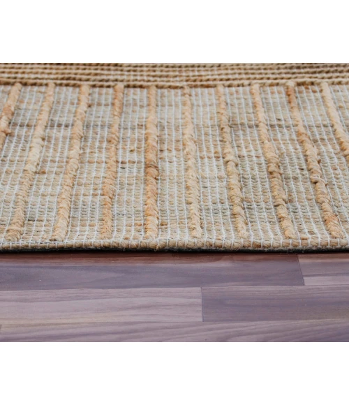 LR Home Maples Natural 82389 2 ft. X 3 ft. Rect. Rug