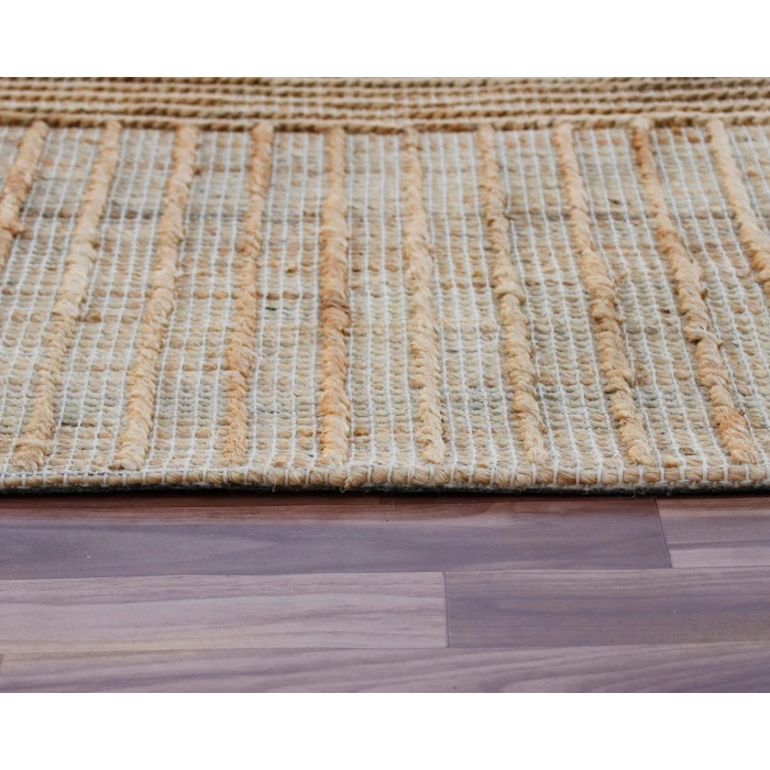 LR Home Maples Natural 82389 10 ft. X 14 ft. Rect. Rug