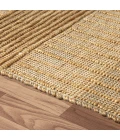 Rugs Town Brown Lisbon 2ft.6in. x 8ft. Rect. Rug