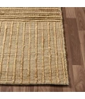 LR Home Maples Natural 82389 2 ft. X 3 ft. Rect. Rug