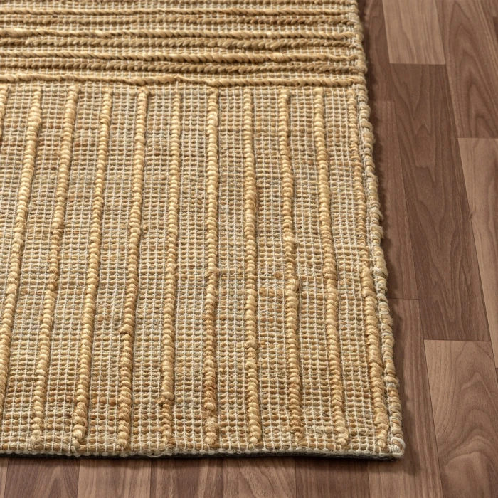 LR Home Maples Natural 82389 10 ft. X 14 ft. Rect. Rug