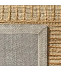 Rugs Town Brown Lisbon 2ft.6in. x 8ft. Rect. Rug