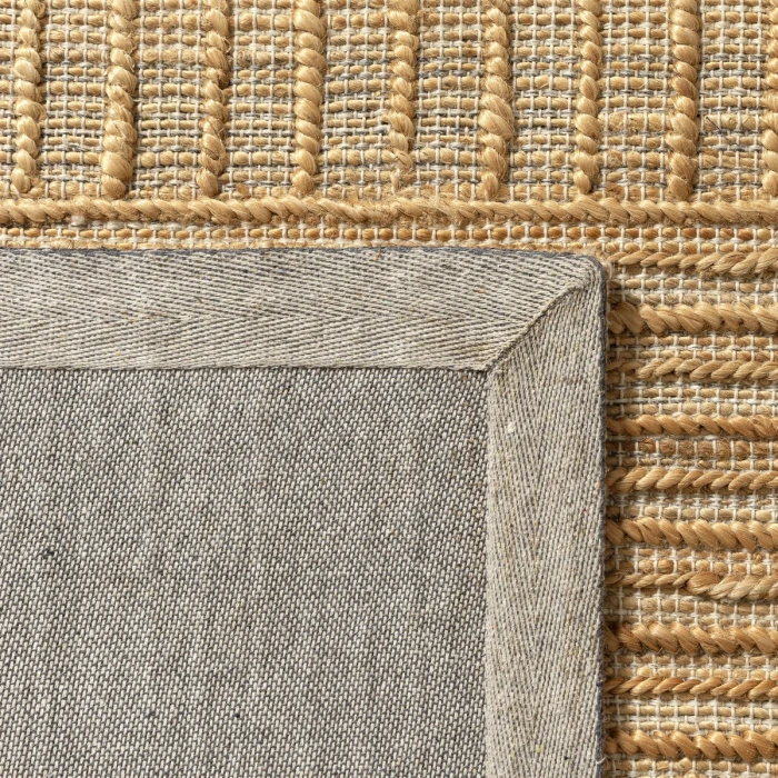 LR Home Maples Natural 82389 10 ft. X 14 ft. Rect. Rug