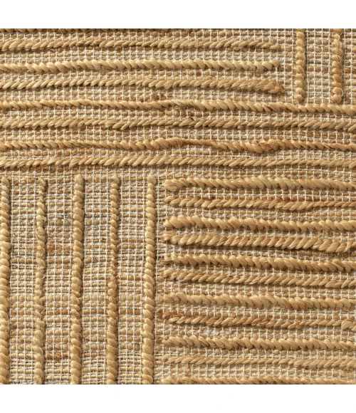 LR Home Maples Natural 82389 2 ft. X 3 ft. Rect. Rug