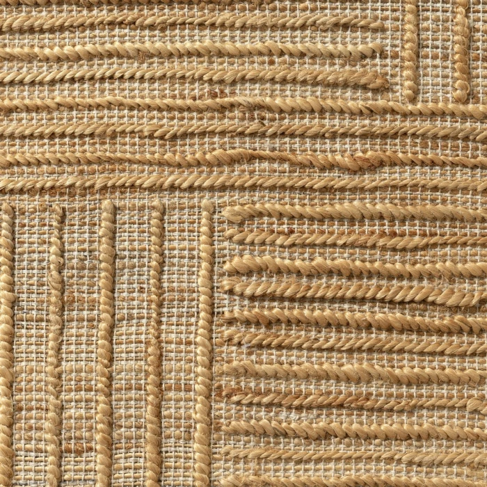 LR Home Maples Natural 82389 10 ft. X 14 ft. Rect. Rug