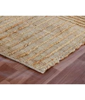 LR Home Maples Natural 82389 2 ft. X 3 ft. Rect. Rug