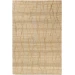 LR Home Maples Natural 82390 2 ft. X 3 ft. Rect. Rug