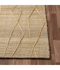 LR Home Maples Natural 82390 10 ft. X 14 ft. Rect. Rug