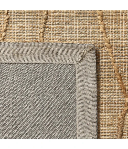 LR Home Maples Natural 82390 10 ft. X 14 ft. Rect. Rug