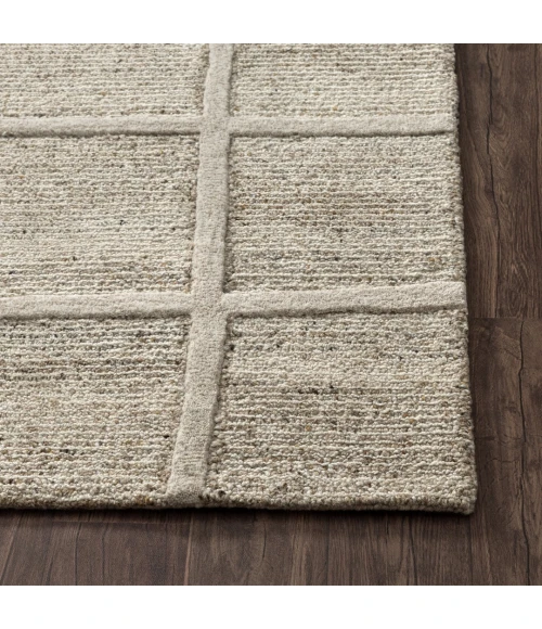 Rugs Town Marina Beige Corwin 9ft. x 12ft. Rect. Rug