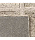 Rugs Town Marina Beige Corwin 9ft. x 12ft. Rect. Rug