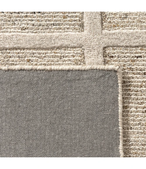 Rugs Town Marina Beige Corwin 9ft. x 12ft. Rect. Rug
