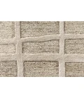 Rugs Town Marina Beige Corwin 9ft. x 12ft. Rect. Rug