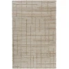 Rugs Town 82569 Bleach 2ft. x 3ft. Rect. Rug