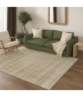Rugs Town Mesa Ivory Coyote 10ft. x 14ft. Rect. Rug