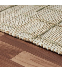 Rugs Town 82569 Bleach 2ft. x 3ft. Rect. Rug