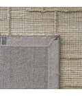Rugs Town Mesa Ivory Coyote 10ft. x 14ft. Rect. Rug