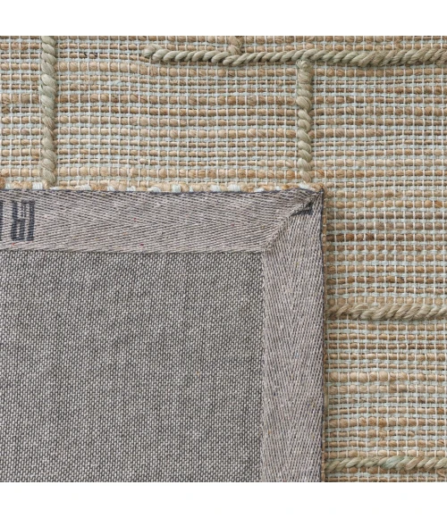 Rugs Town Mesa Ivory Coyote 10ft. x 14ft. Rect. Rug