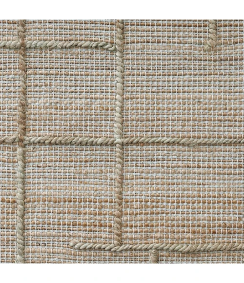 Rugs Town Mesa Ivory Coyote 10ft. x 14ft. Rect. Rug