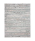 LR Home MICHELLE 81636 Harbor Mist/ Coconut Milk 5'3"X7'3 Rect. Rug