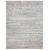 LR Home Michelle 81636 Harbor Mist/ Coconut Milk 9' X 12' Rect. Rug