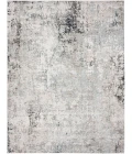 LR Home MICHELLE 81637 Coconut Milk/ Shark 1'10" X 3'0 Rect. Rug