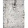 Rugs Town Cream MICHE 4ft. x 6ft. Rectangle Rug