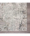 Rugs Town Cream Preston 2ft.6in. x 10ft. Rect. Rug