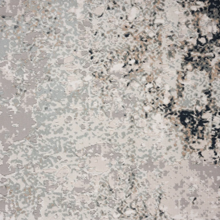 Rugs Town Cream Preston 2ft.6in. x 10ft. Rect. Rug
