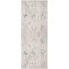 Rugs Town Cream MICHE 4ft. x 6ft. Rectangle Rug