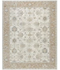LR Home Miranda Cream MIRAN 10ft. x 14ft. Rectangle Rug